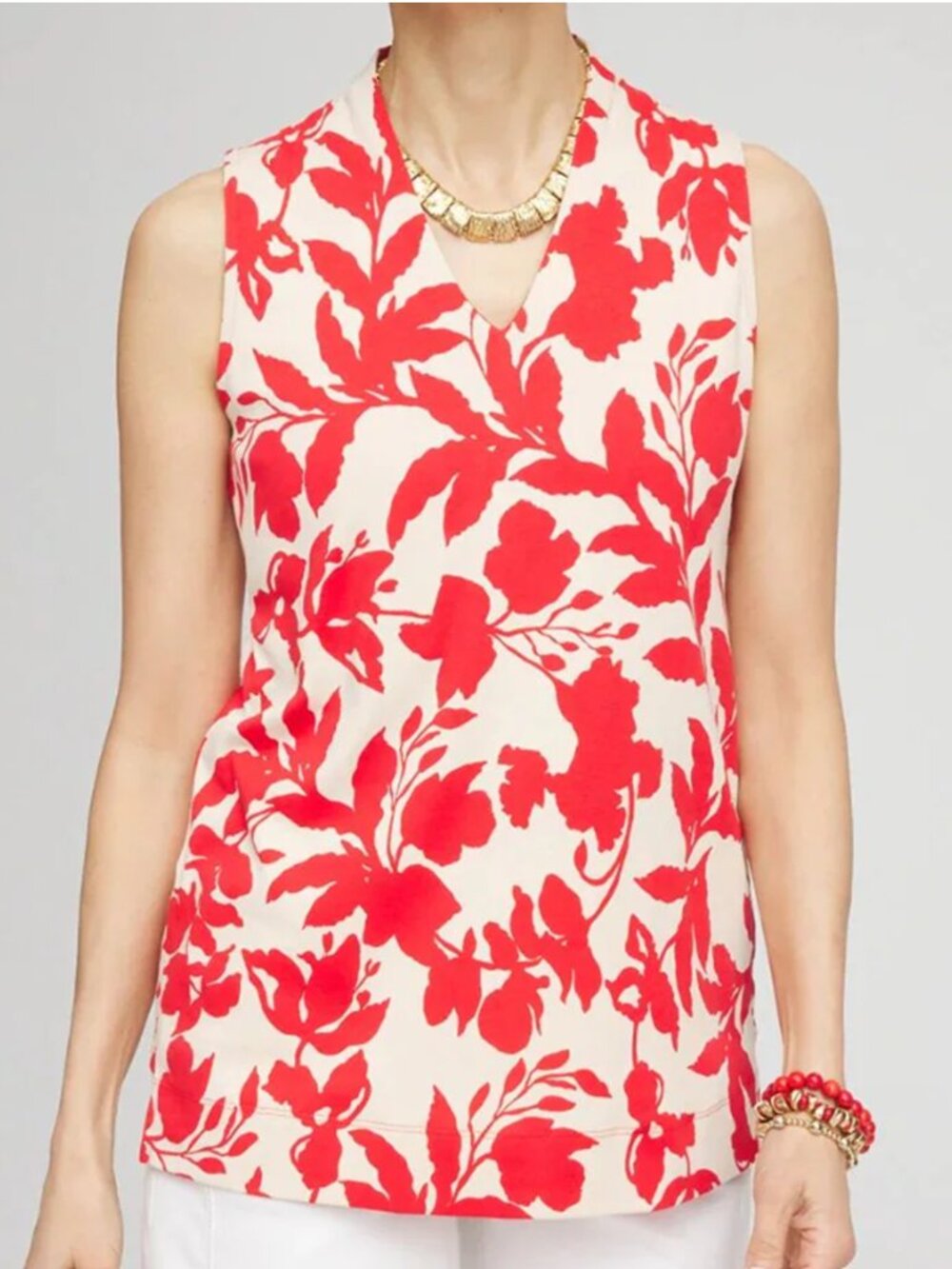 Chico's Women's Top